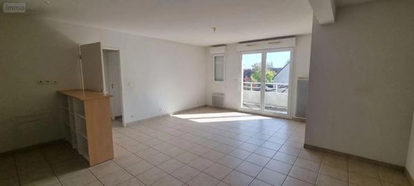 Achat - Appartement Le Mans 72000 3 pièces 59 m 2