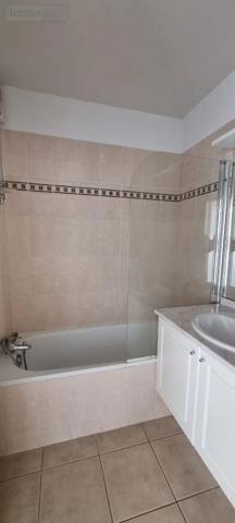 Achat - Appartement Le Mans 72000 3 pièces 59 m 2