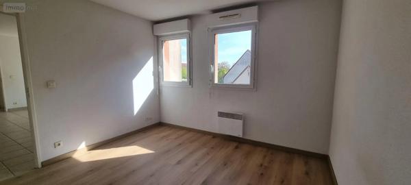 Achat - Appartement Le Mans 72000 3 pièces 59 m 2