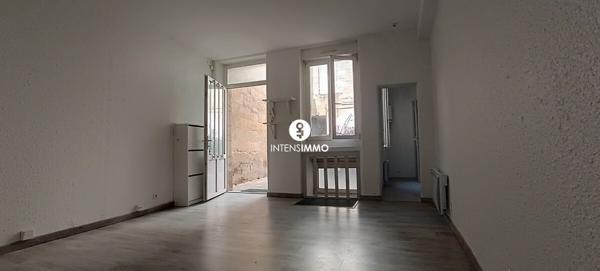Appartement 1 pièce - 51m² - Bordeaux - Gambetta 142 150 € f t