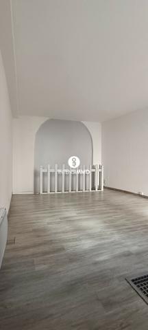 Appartement 1 pièce - 51m² - Bordeaux - Gambetta 142 150 € f t