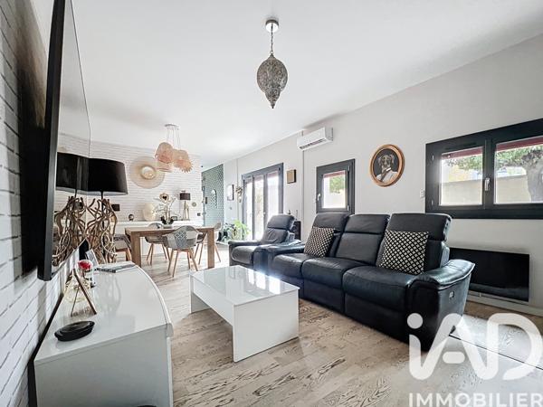 Maison à vendre 5 pièces 148 m² Colombes