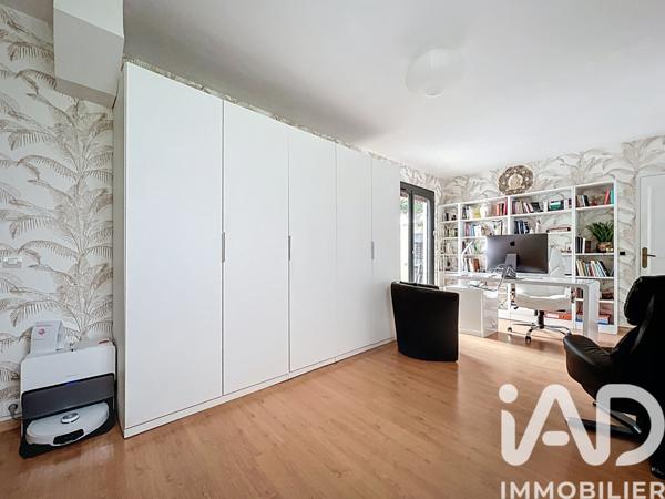 Maison à vendre 5 pièces 148 m² Colombes