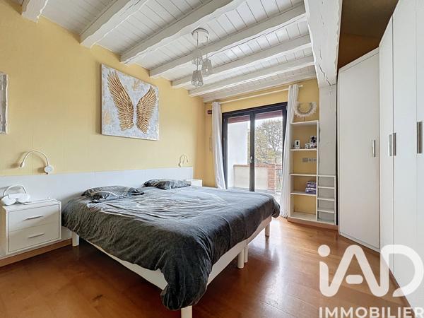 Maison à vendre 5 pièces 148 m² Colombes