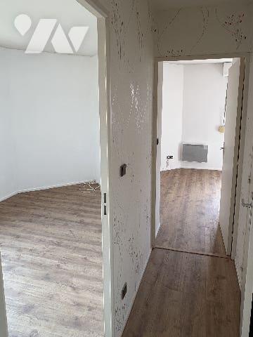 T3, ACCESSIBLE ASCENSEUR, AVEC TERRASSE ET PARKING