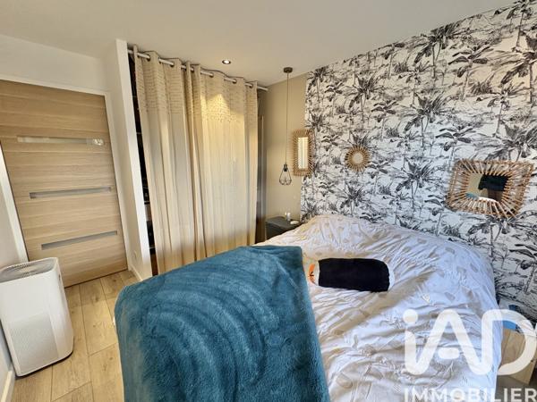 Appartement à vendre 2 pièces 40 m² Nîmes-Saint-Césaire