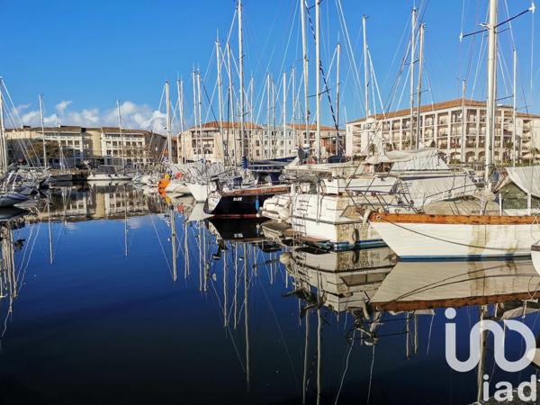 Parking à vendre 12 m² Rochefort