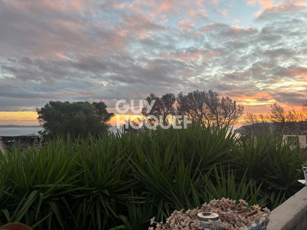 Villa Marseille 5 pièce(s) 111m2