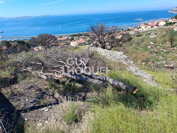Villa Marseille 5 pièce(s) 111m2