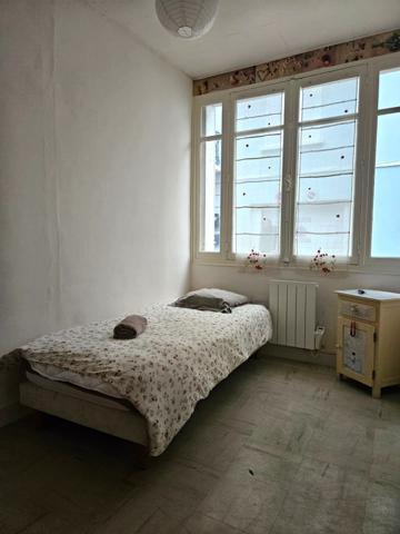 Appartement 2 pièces - 43 m² Exclusivité efficity