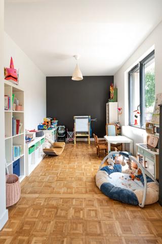 Maison 6 pièce(s) 5 chambre(s) 229.3 m²