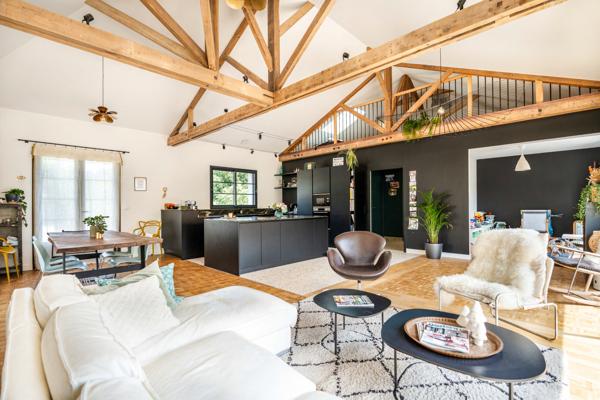 Maison 6 pièce(s) 5 chambre(s) 229.3 m²