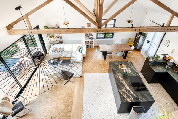 Maison 6 pièce(s) 5 chambre(s) 229.3 m²