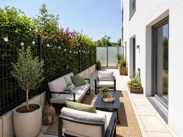 Appartement à vendre 319 000 € Saint-Cyr-l'École 3 p 66 m² DPE C