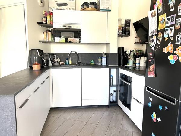 Appartement à vendre 319 000 € Saint-Cyr-l'École 3 p 66 m² DPE C