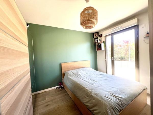 Appartement à vendre 319 000 € Saint-Cyr-l'École 3 p 66 m² DPE C