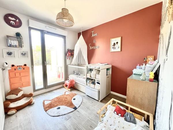 Appartement à vendre 319 000 € Saint-Cyr-l'École 3 p 66 m² DPE C