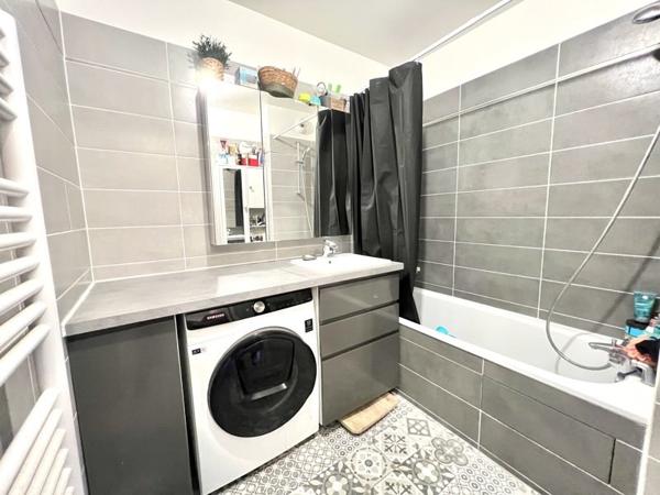 Appartement à vendre 319 000 € Saint-Cyr-l'École 3 p 66 m² DPE C