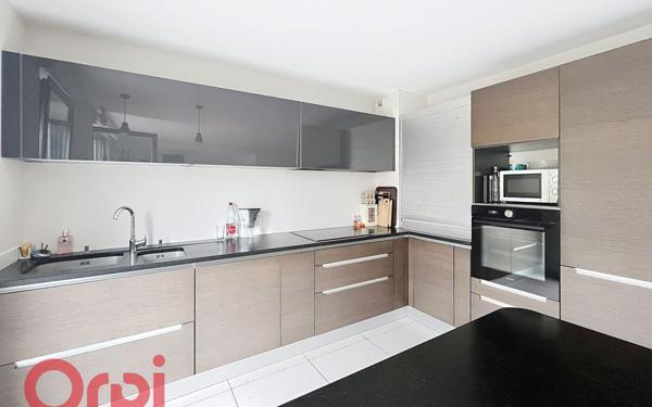 Appartement à louer    3 pièces •  Nancy