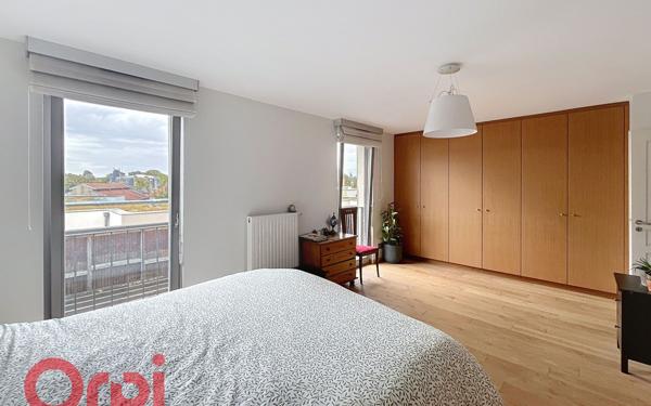 Appartement à louer    3 pièces •  Nancy