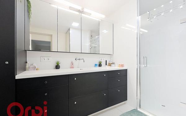 Appartement à louer    3 pièces •  Nancy