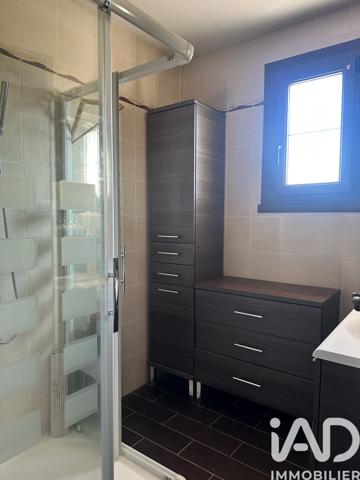 Maison à vendre 4 pièces 95 m² Ruaudin