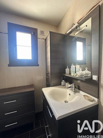 Maison à vendre 4 pièces 95 m² Ruaudin