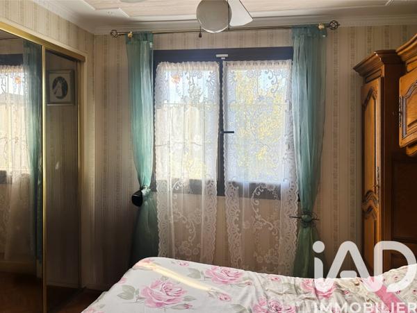 Maison à vendre 4 pièces 95 m² Ruaudin