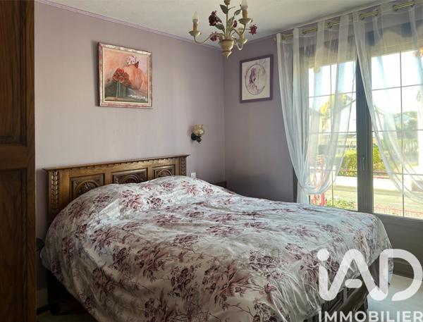 Maison à vendre 4 pièces 95 m² Ruaudin