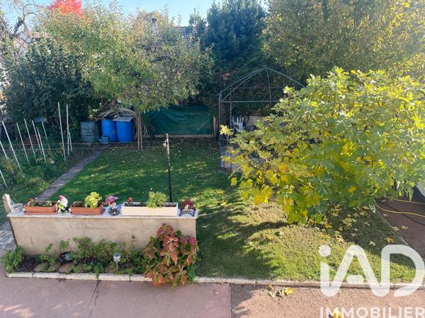 Maison à vendre 4 pièces 95 m² Ruaudin