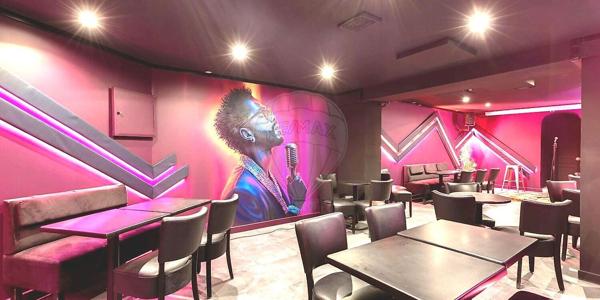 Commerce T0 en vente - 