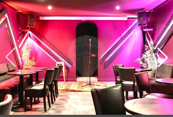 Commerce T0 en vente - 