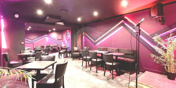 Commerce T0 en vente - 