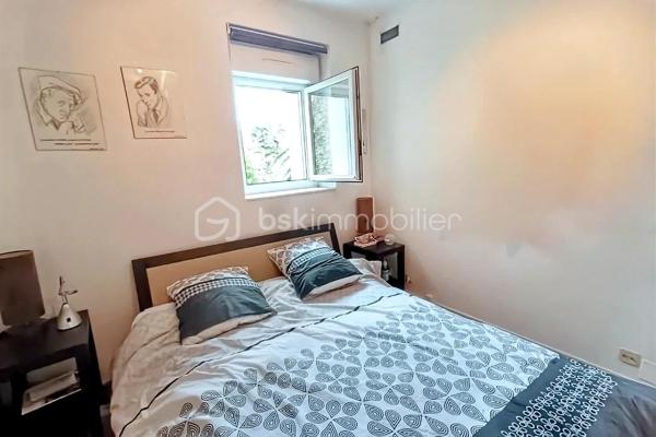 Appartement de 90 m²