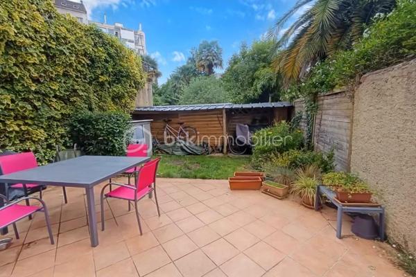 Appartement de 90 m²