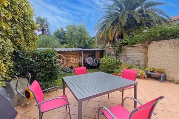 Appartement de 90 m²