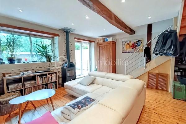 Appartement de 90 m²