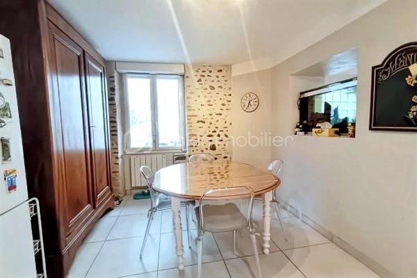 Appartement de 90 m²