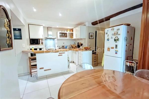 Appartement de 90 m²