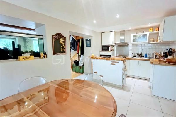 Appartement de 90 m²