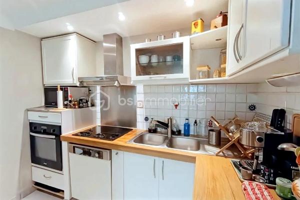 Appartement de 90 m²