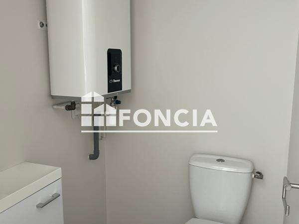 Location Appartement 4 pièces 95.49 m² - 5 RUE ALBERT THIERRY Montargis 45200