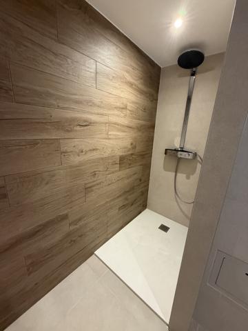Loue Bourg en Bresse appartement neuf 99m² avec terrasse et grand garage