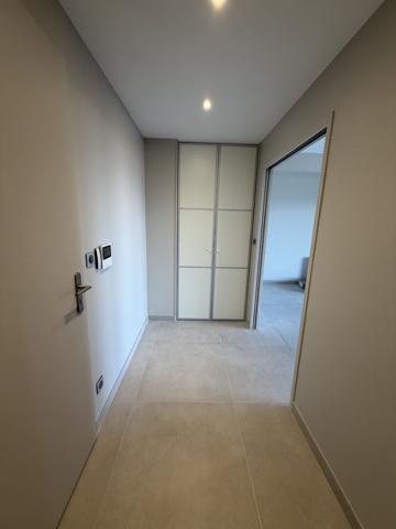 Loue Bourg en Bresse appartement neuf 99m² avec terrasse et grand garage