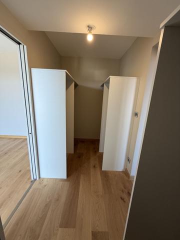 Loue Bourg en Bresse appartement neuf 99m² avec terrasse et grand garage