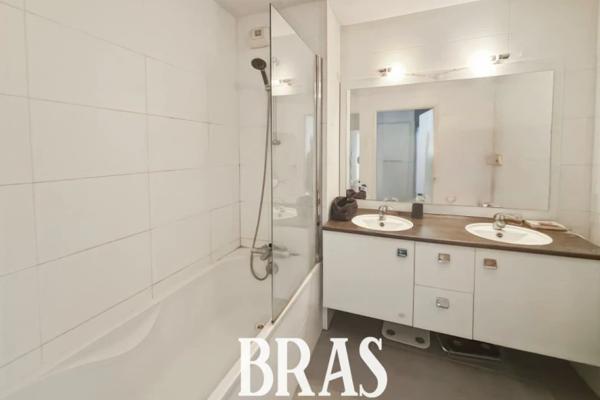 Appartement T3 - 70m² - Nantes centre-ville
