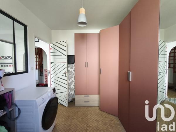 Maison à vendre 4 pièces 96 m² Limoges