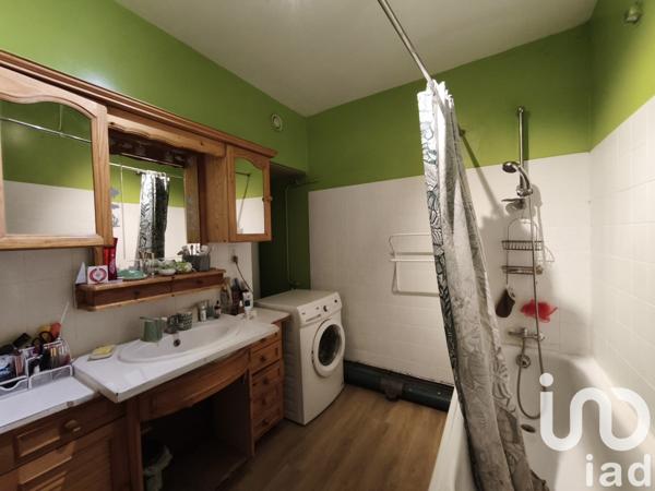 Maison à vendre 4 pièces 96 m² Limoges