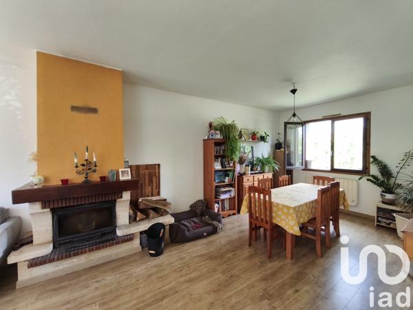 Maison à vendre 4 pièces 96 m² Limoges