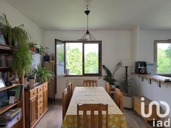 Maison à vendre 4 pièces 96 m² Limoges